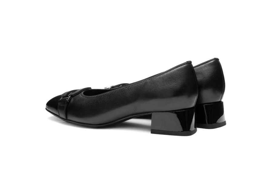 ARA 20430-01 - Escarpins - Chaussuresraoul - orthopédique - semelles - chaussures - Ara