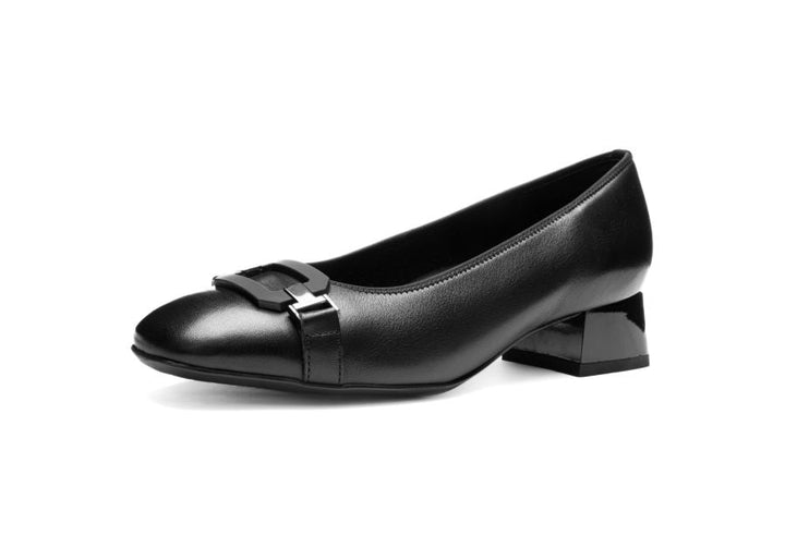 ARA 20430-01 - Escarpins - Chaussuresraoul - orthopédique - semelles - chaussures - Ara