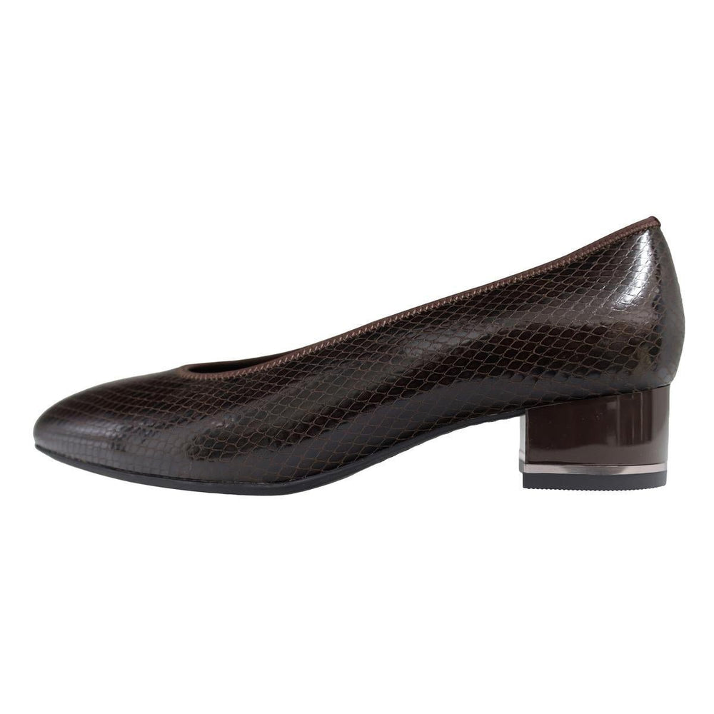 ARA 21838-83 - Escarpins - Chaussuresraoul - orthopédique - semelles - chaussures - Ara
