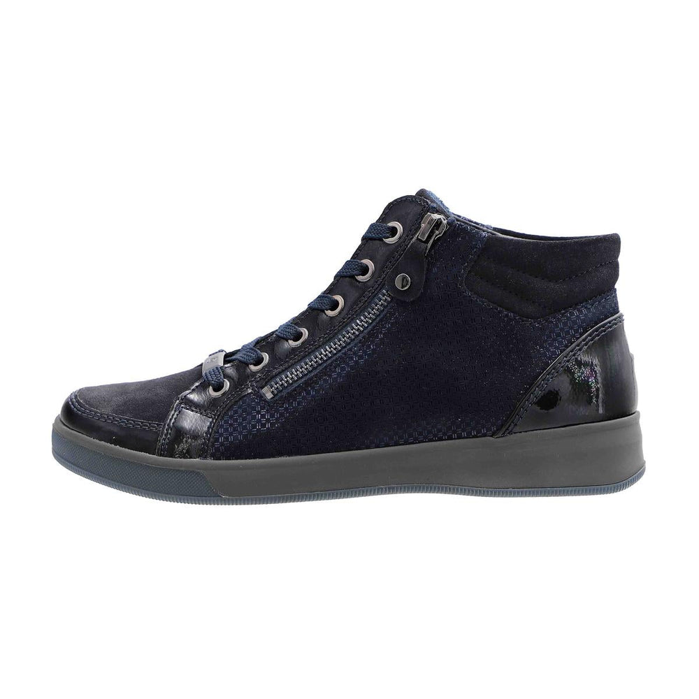 ARA 24499-42 - Bottillons dames - Chaussuresraoul - orthopédique - semelles - chaussures - Ara