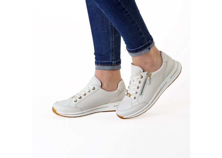 ARA 24801 - 97 - Sandales dame - Chaussuresraoul - orthopédique - semelles - chaussures - Mephisto