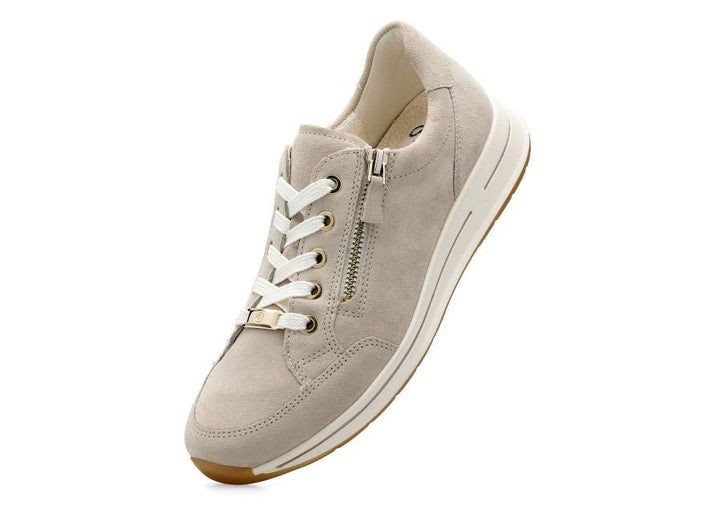 ARA 24801-97 - Sandales dame - Chaussuresraoul - orthopédique - semelles - chaussures - Ara