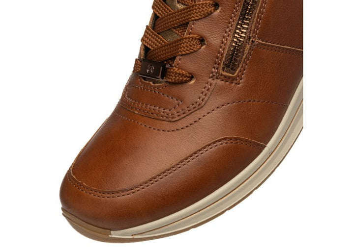 ARA 24808 - Bottillons dames - Chaussuresraoul - orthopédique - semelles - chaussures - Ara