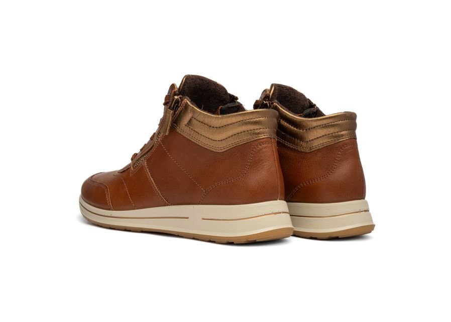 ARA 24808 - Bottillons dames - Chaussuresraoul - orthopédique - semelles - chaussures - Ara