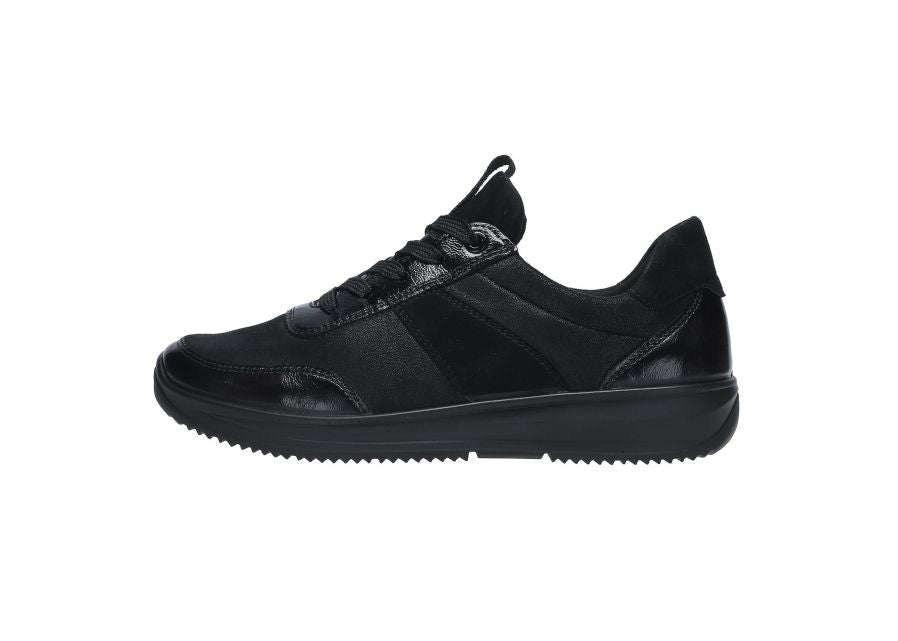 ARA 25532-10 - Chaussures à lacets dame - Chaussuresraoul - orthopédique - semelles - chaussures - Ara