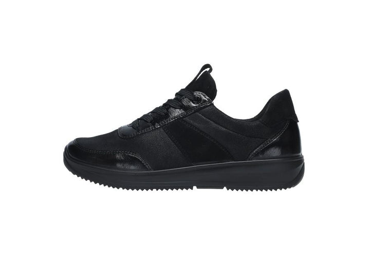 ARA 25532-10 - Chaussures à lacets dame - Chaussuresraoul - orthopédique - semelles - chaussures - Ara
