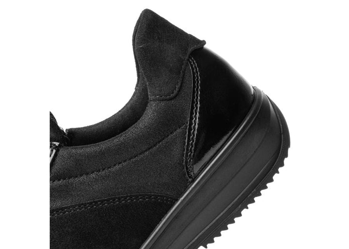 ARA 25532-10 - Chaussures à lacets dame - Chaussuresraoul - orthopédique - semelles - chaussures - Ara