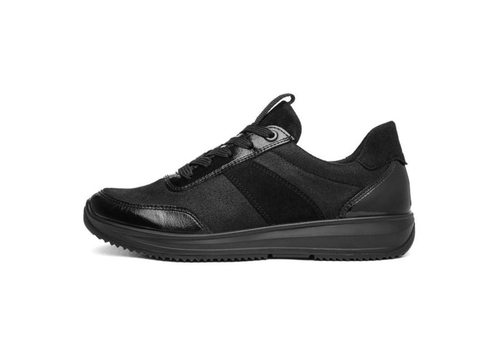 ARA 25532-10 - Chaussures à lacets dame - Chaussuresraoul - orthopédique - semelles - chaussures - Ara