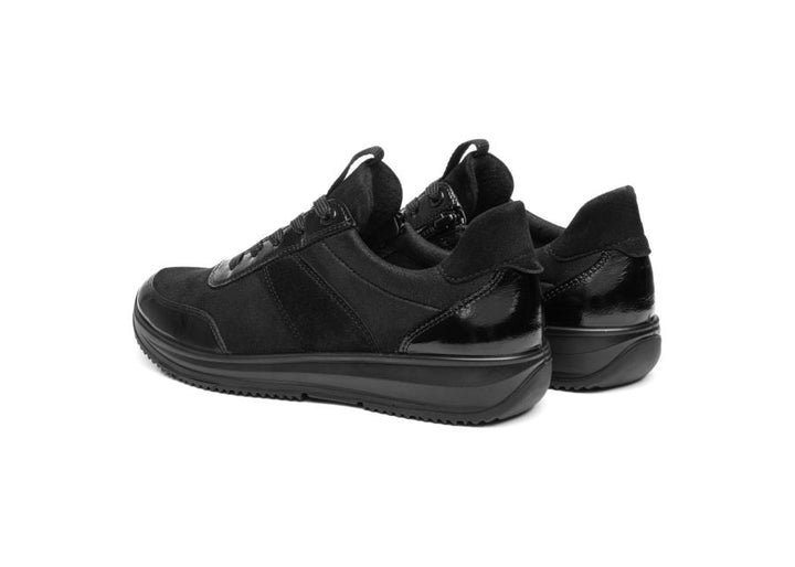 ARA 25532-10 - Chaussures à lacets dame - Chaussuresraoul - orthopédique - semelles - chaussures - Ara