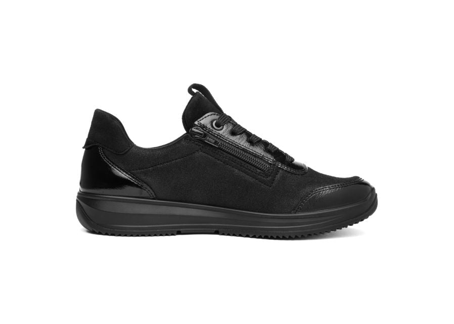 ARA 25532-10 - Chaussures à lacets dame - Chaussuresraoul - orthopédique - semelles - chaussures - Ara