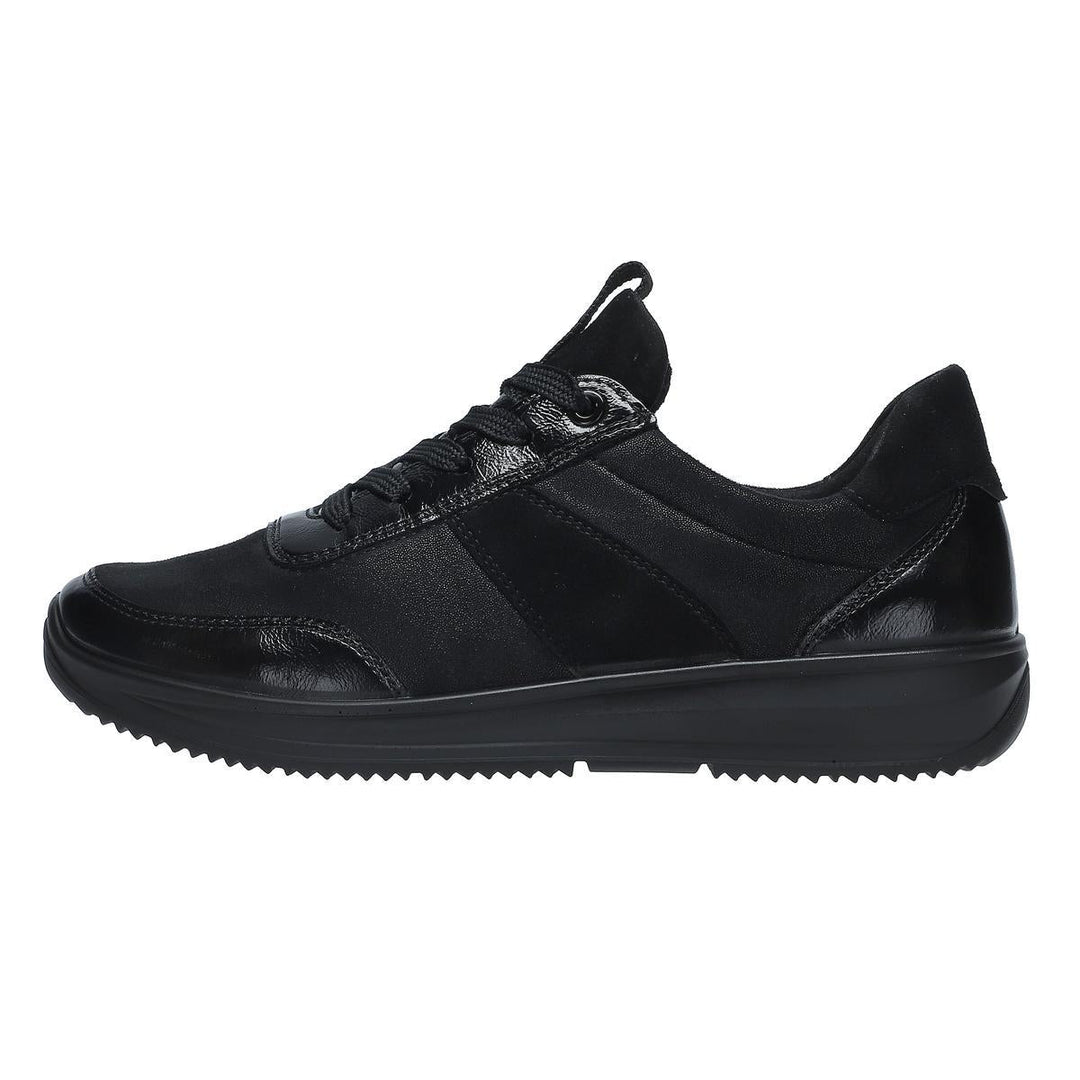 ARA 25532-10 - Chaussures à tirette femme - Chaussuresraoul - orthopédique - semelles - chaussures - Ara
