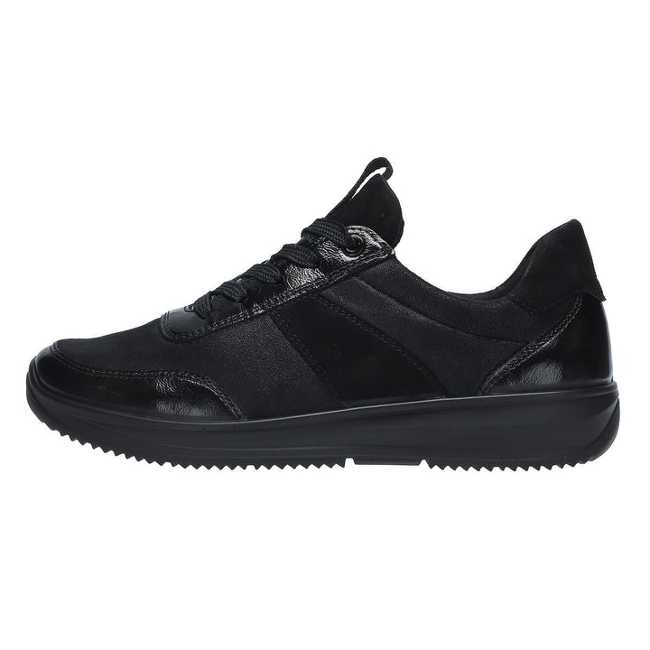 ARA 25532-10 - Chaussures à tirette femme - Chaussuresraoul - orthopédique - semelles - chaussures - Ara