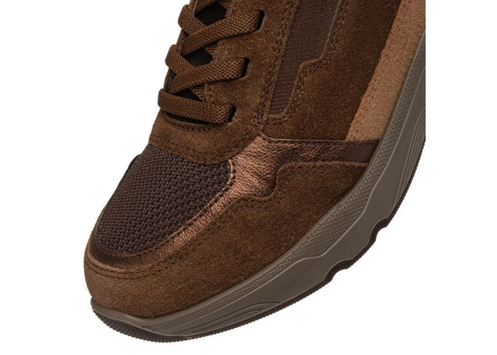 ARA 25816-03 - Chaussures à lacets dame - Chaussuresraoul - orthopédique - semelles - chaussures - Ara