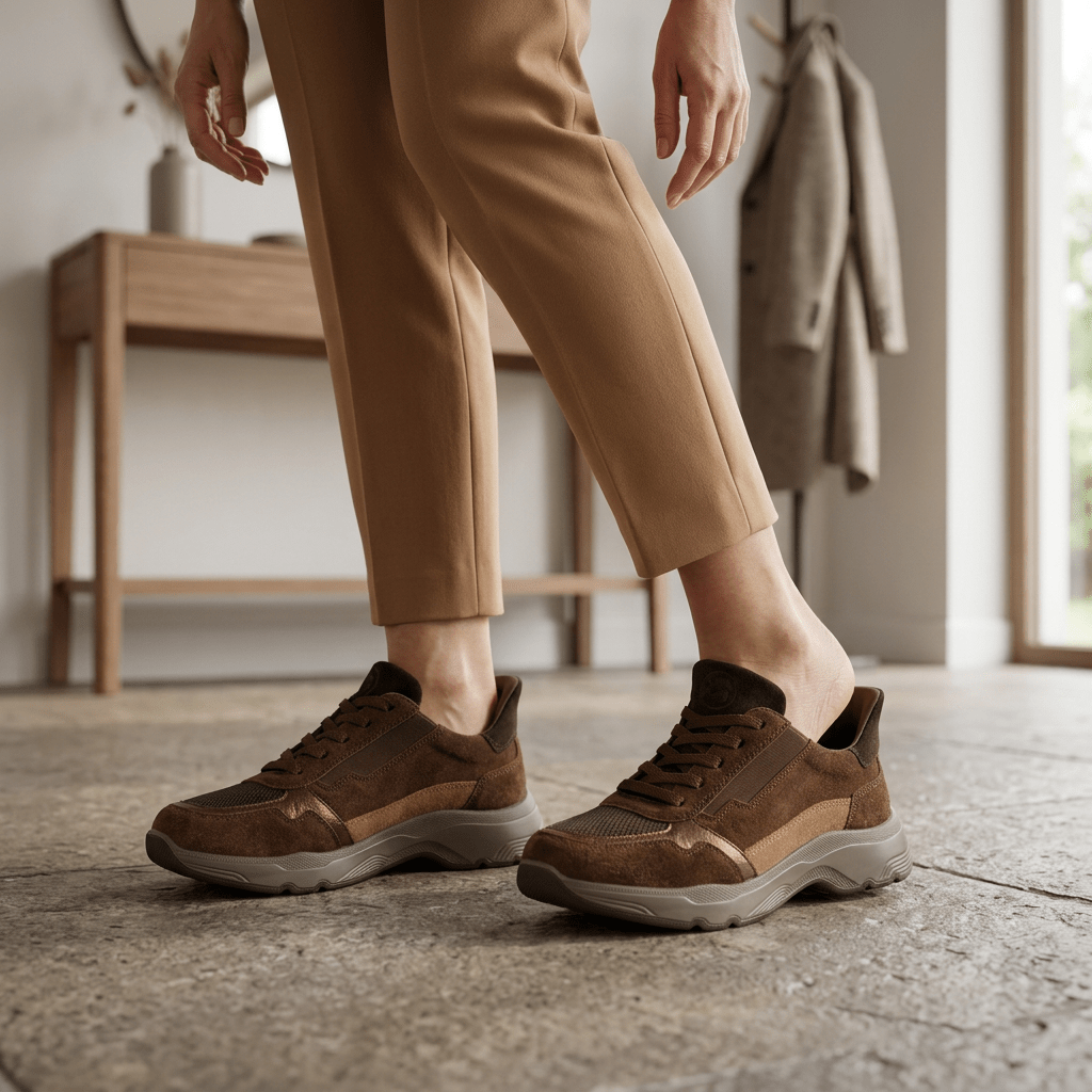 ARA 25816-03 - Chaussures à lacets dame - Chaussuresraoul - orthopédique - semelles - chaussures - Ara
