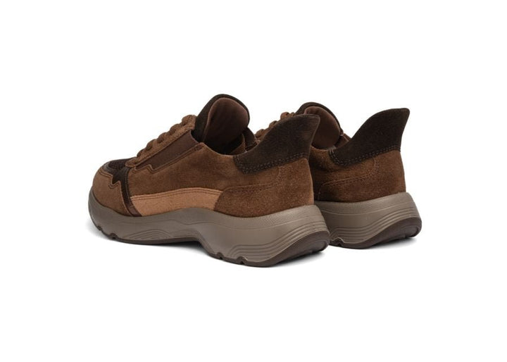ARA 25816-03 - Chaussures à lacets dame - Chaussuresraoul - orthopédique - semelles - chaussures - Ara
