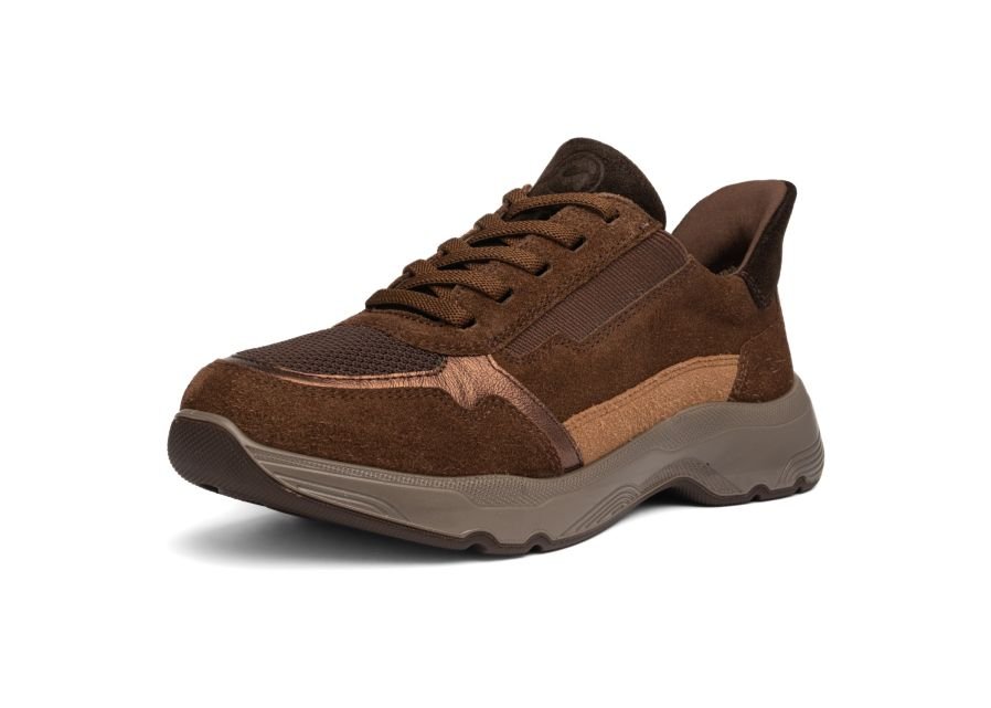 ARA 25816-03 - Chaussures à lacets dame - Chaussuresraoul - orthopédique - semelles - chaussures - Ara
