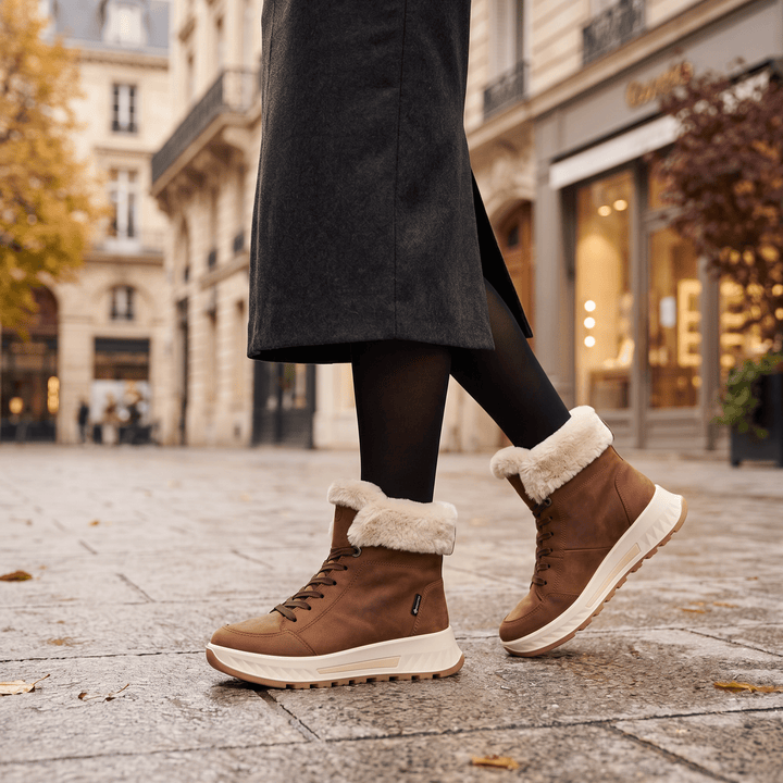 ARA 26417-08 - Bottillons dames - Chaussuresraoul - orthopédique - semelles - chaussures - Ara