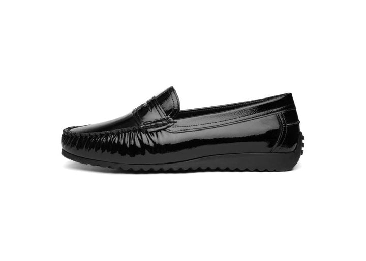 ARA 27702-15 - Mocassins Dames - Chaussuresraoul - orthopédique - semelles - chaussures - Ara