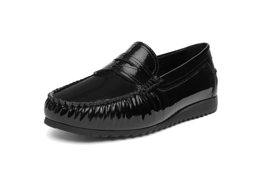 ARA 27702-15 - Mocassins Dames - Chaussuresraoul - orthopédique - semelles - chaussures - Ara