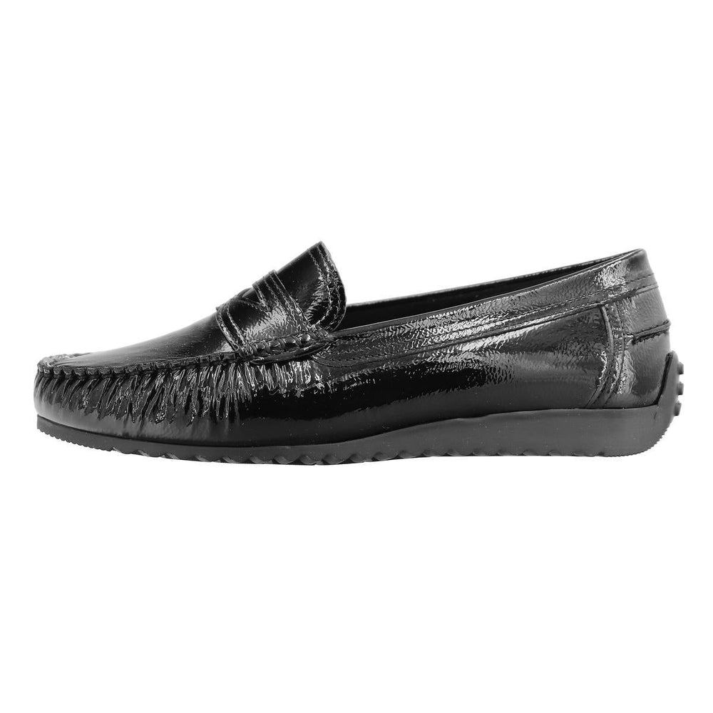 ARA 27702-15 - Mocassins Dames - Chaussuresraoul - orthopédique - semelles - chaussures - Ara