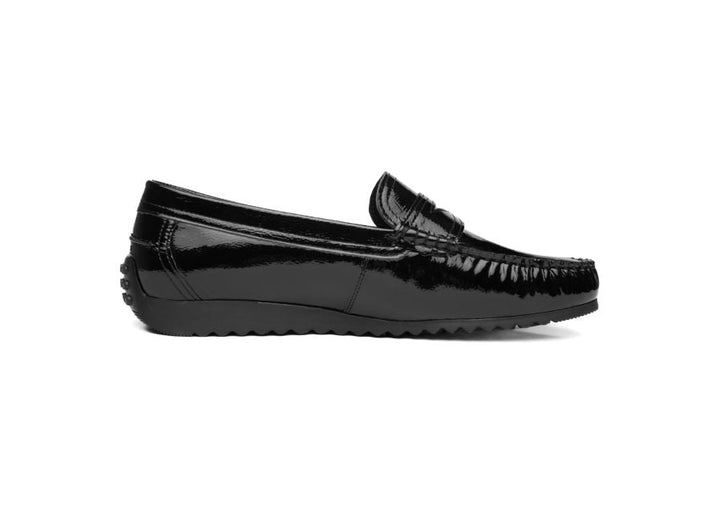 ARA 27702-15 - Mocassins Dames - Chaussuresraoul - orthopédique - semelles - chaussures - Ara