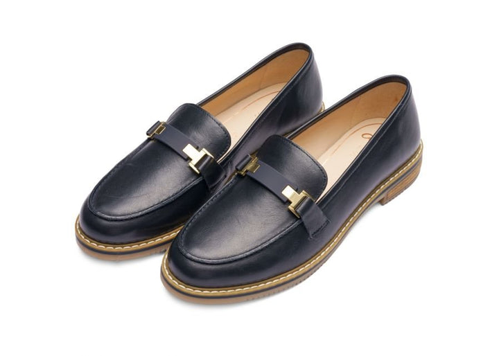 ARA 29206 - 02 - Mocassins Dames - Chaussuresraoul - orthopédique - semelles - chaussures - Ara