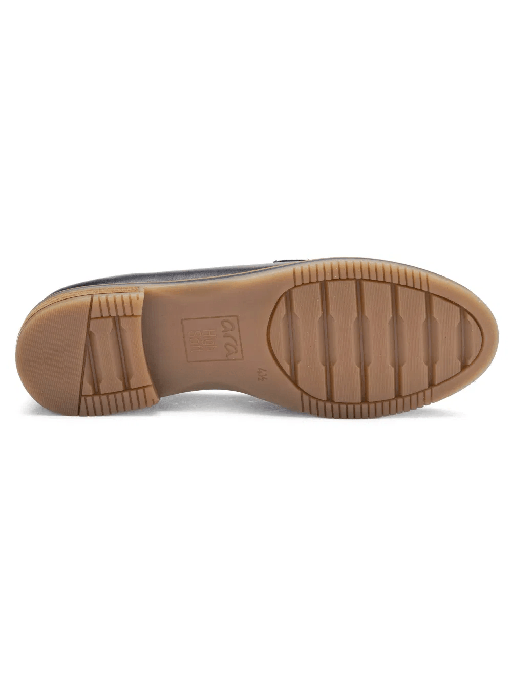 ARA 29206 - 02 - Mocassins Dames - Chaussuresraoul - orthopédique - semelles - chaussures - Ara