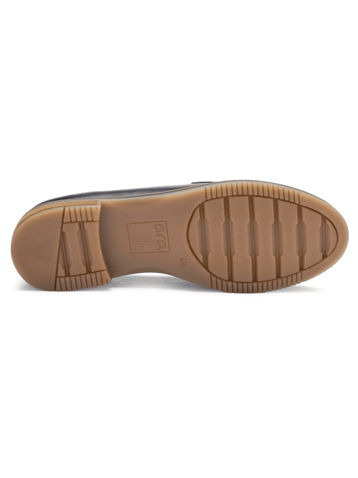 ARA 29206 - 02 - Mocassins Dames - Chaussuresraoul - orthopédique - semelles - chaussures - Ara