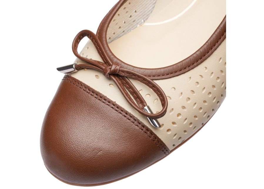 ARA 31344 - 03 - Ballerines - Chaussuresraoul - orthopédique - semelles - chaussures - Ara
