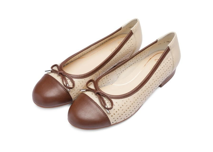 ARA 31344 - 03 - Ballerines - Chaussuresraoul - orthopédique - semelles - chaussures - Ara