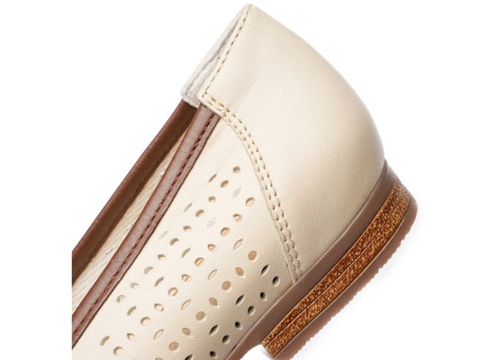 ARA 31344 - 03 - Ballerines - Chaussuresraoul - orthopédique - semelles - chaussures - Ara