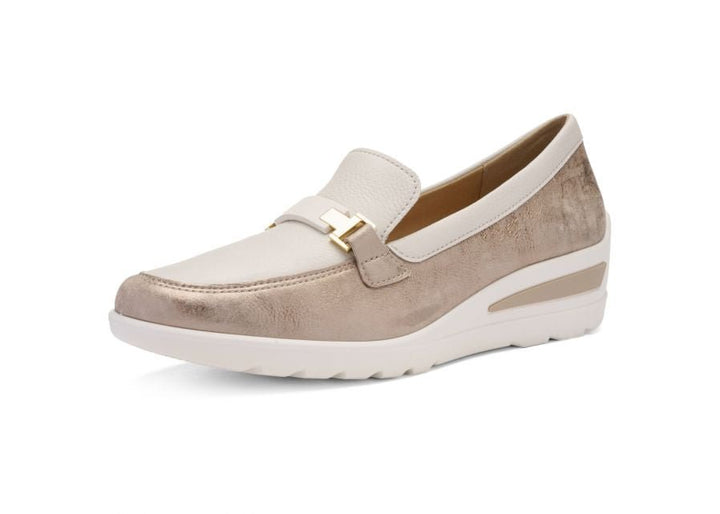 ARA 50630 - 05 - Mocassins Dames - Chaussuresraoul - orthopédique - semelles - chaussures - Ara