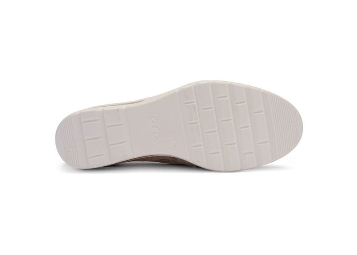 ARA 50630 - 05 - Mocassins Dames - Chaussuresraoul - orthopédique - semelles - chaussures - Ara