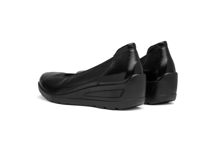 ARA 50664-01 - Ballerines - Chaussuresraoul - orthopédique - semelles - chaussures - Ara