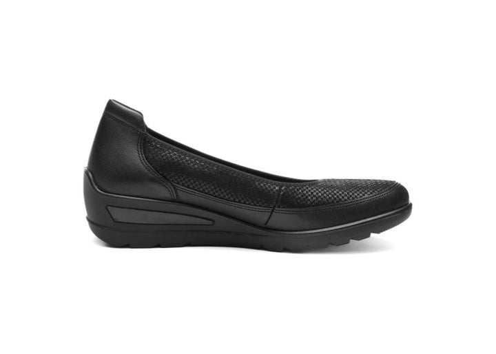 ARA 50664-01 - Ballerines - Chaussuresraoul - orthopédique - semelles - chaussures - Ara