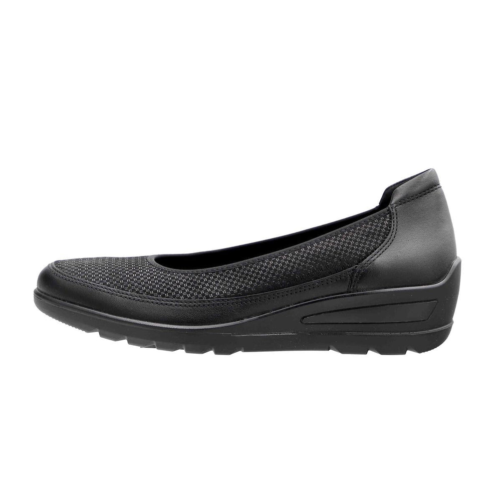 ARA 50664-01 - Ballerines - Chaussuresraoul - orthopédique - semelles - chaussures - Ara
