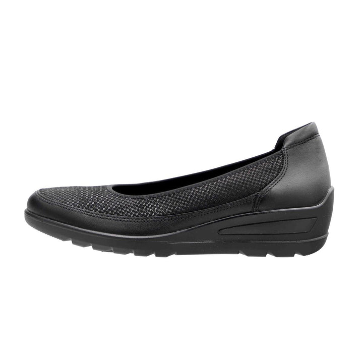 ARA 50664-01 - Ballerines - Chaussuresraoul - orthopédique - semelles - chaussures - Ara