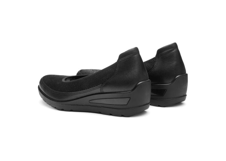 ARA 50664-01 - Ballerines - Chaussuresraoul - orthopédique - semelles - chaussures - Ara