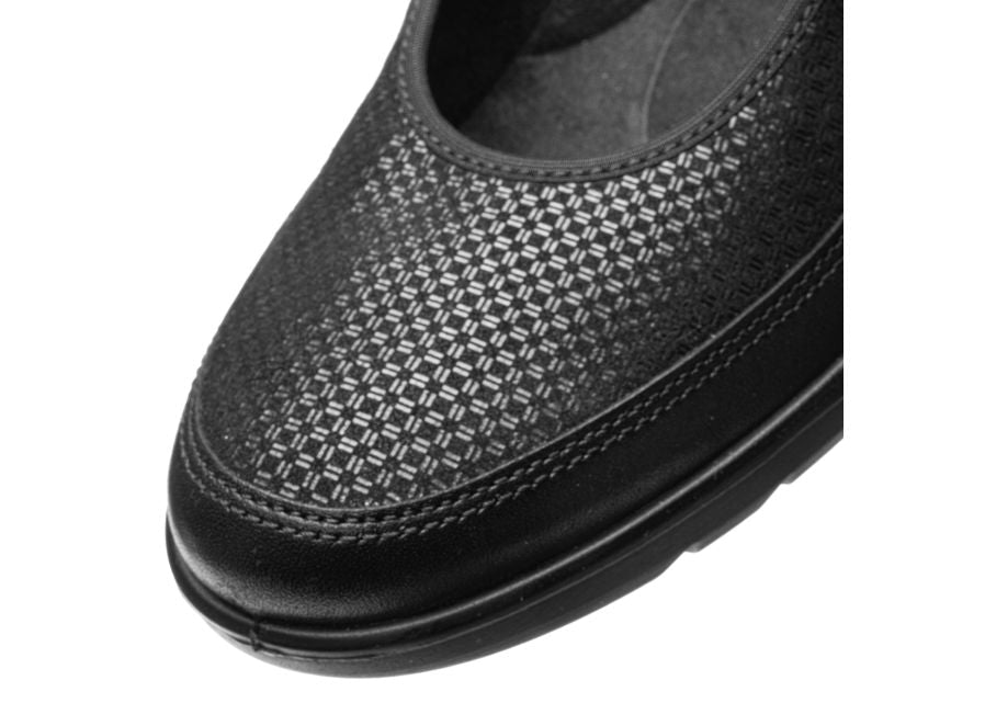 ARA 50664-01 - Ballerines - Chaussuresraoul - orthopédique - semelles - chaussures - Ara