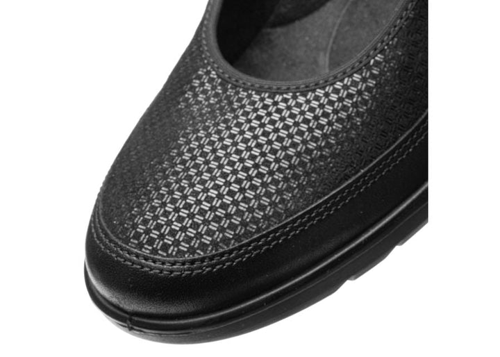 ARA 50664-01 - Ballerines - Chaussuresraoul - orthopédique - semelles - chaussures - Ara