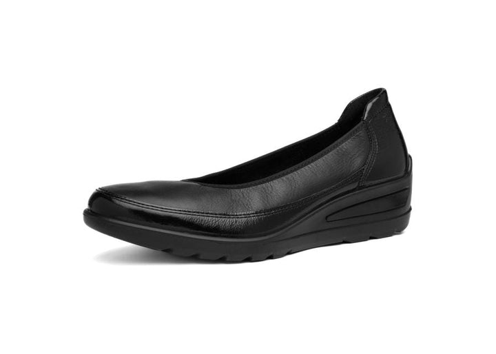 ARA 50664-01 - Ballerines - Chaussuresraoul - orthopédique - semelles - chaussures - Ara