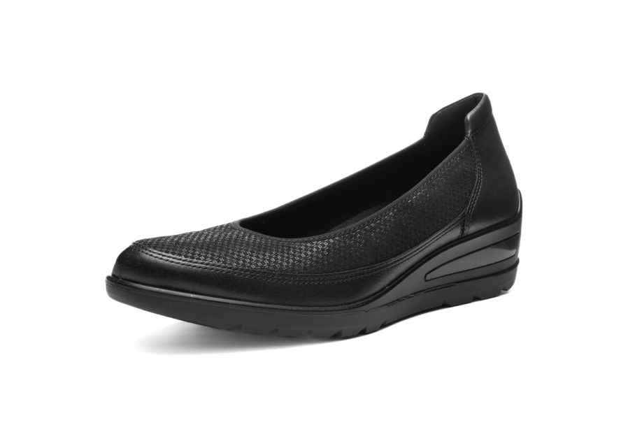 ARA 50664-01 - Ballerines - Chaussuresraoul - orthopédique - semelles - chaussures - Ara