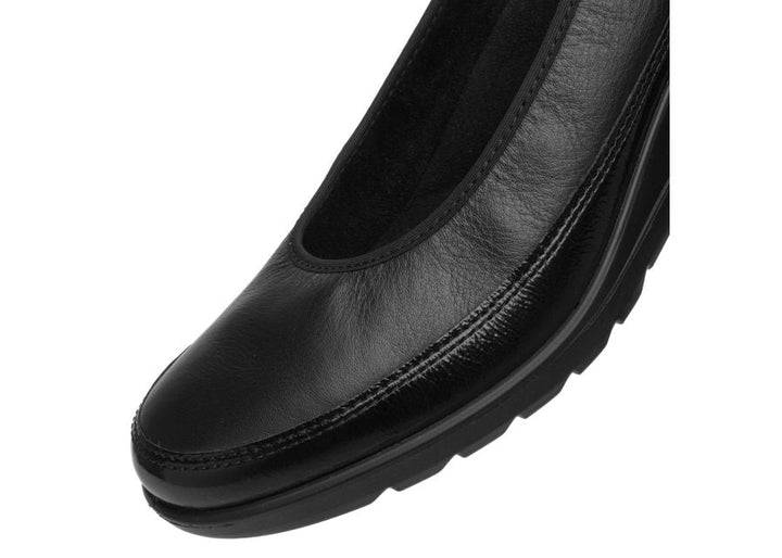 ARA 50664-01 - Ballerines - Chaussuresraoul - orthopédique - semelles - chaussures - Ara