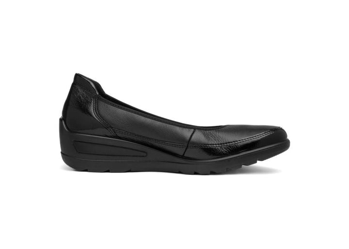 ARA 50664-01 - Ballerines - Chaussuresraoul - orthopédique - semelles - chaussures - Ara