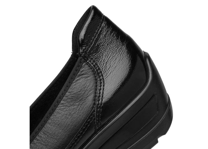 ARA 50664-01 - Ballerines - Chaussuresraoul - orthopédique - semelles - chaussures - Ara