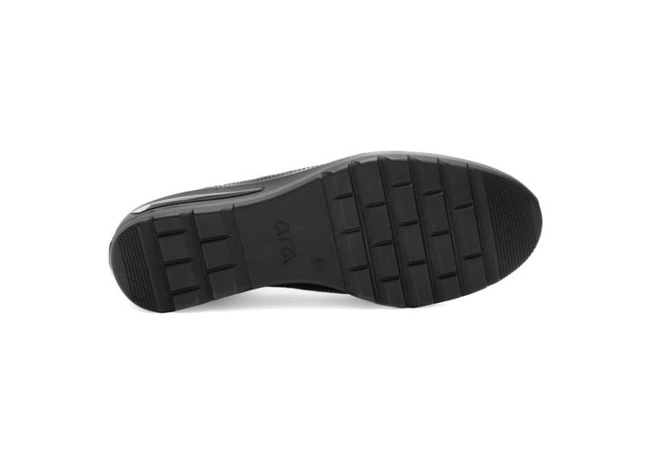ARA 50664-01 - Ballerines - Chaussuresraoul - orthopédique - semelles - chaussures - Ara