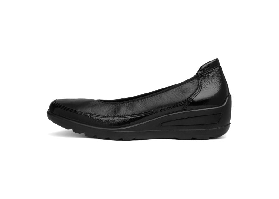 ARA 50664-01 - Ballerines - Chaussuresraoul - orthopédique - semelles - chaussures - Ara