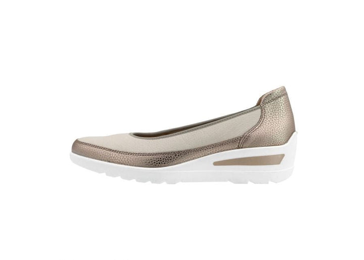 ARA 50664 - 08 - Sandales dame - Chaussuresraoul - orthopédique - semelles - chaussures - Mephisto