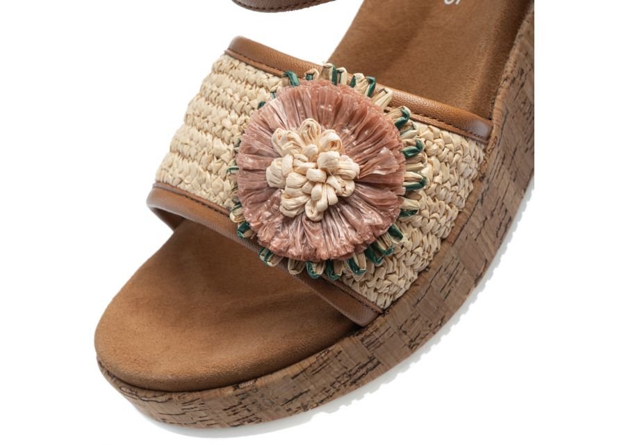 ARA 51506 - 09 - Sandales dame - Chaussuresraoul - orthopédique - semelles - chaussures - Ara