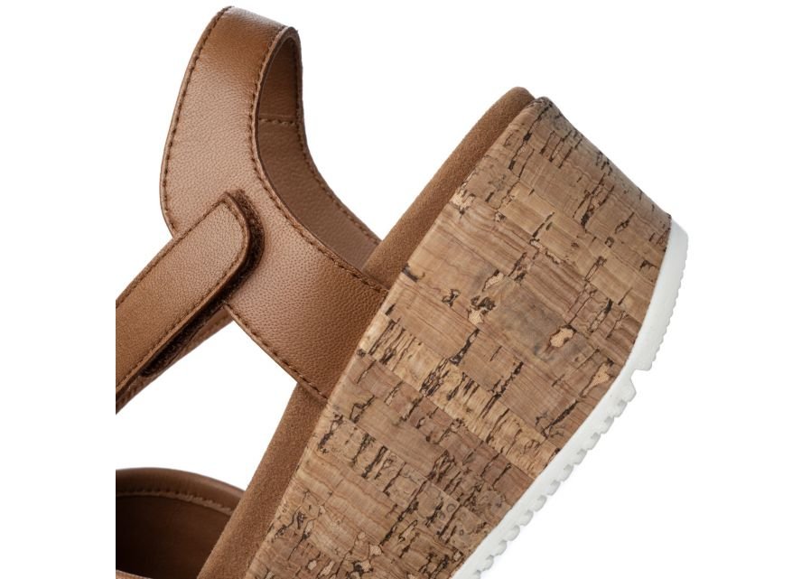 ARA 51506 - 09 - Sandales dame - Chaussuresraoul - orthopédique - semelles - chaussures - Ara